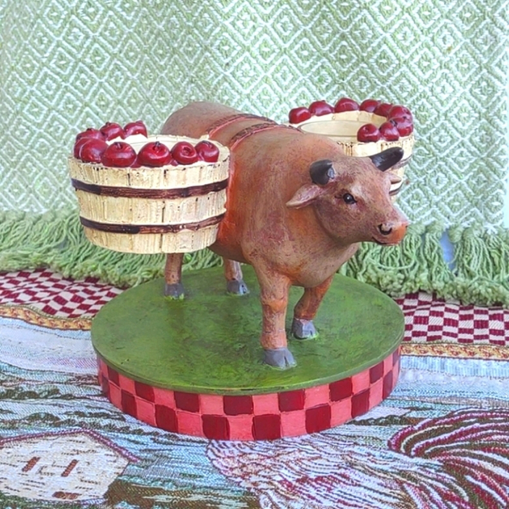 Yankee Candle Holder